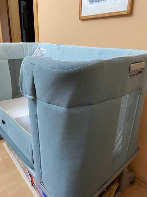 Patut atasabil Chicco Next 2 Me Forever 3 in 1 bleo