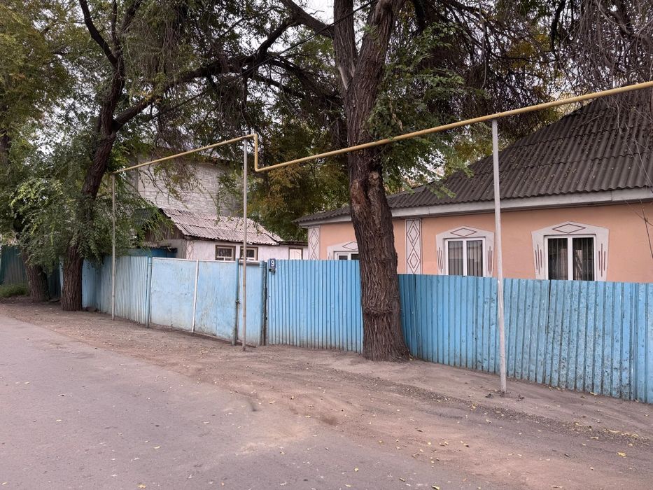 Продается 4-х комнатный дом