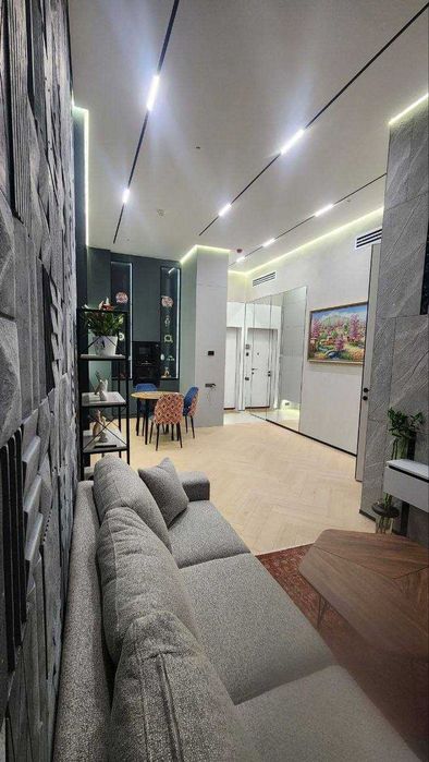 ПРОДАЁТСЯ квартира Новостройка  ЖК Nest One