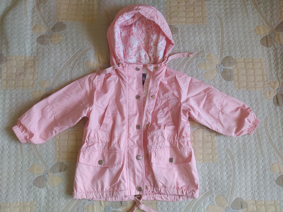 Ветровка Gulliver 80/86