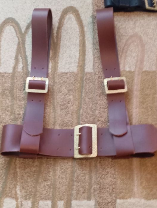 Колани за чанове и звънци