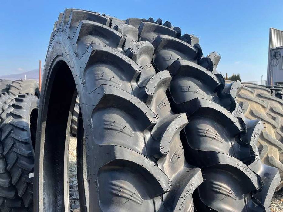 270/95R54 Cauciucuri noi Radiale Legumicole gtk