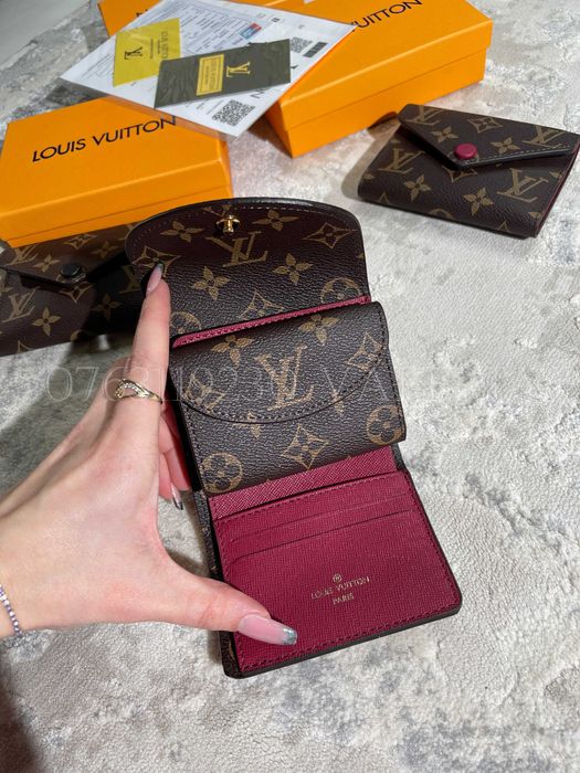 Portofel Louis Vuitton - Helene piele