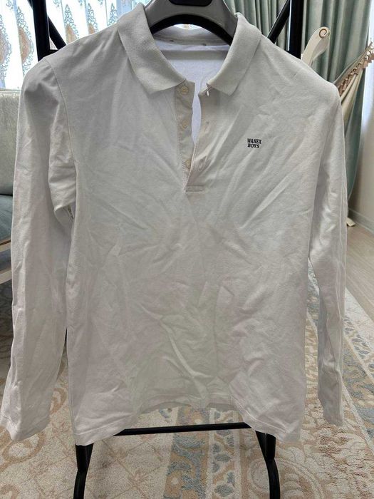 Одежда 11-14 лет