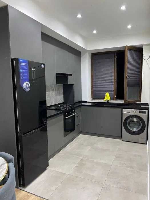 Сдаётся квартира в Мирзо улугбек | Метро бий | 2-комнатная 808*