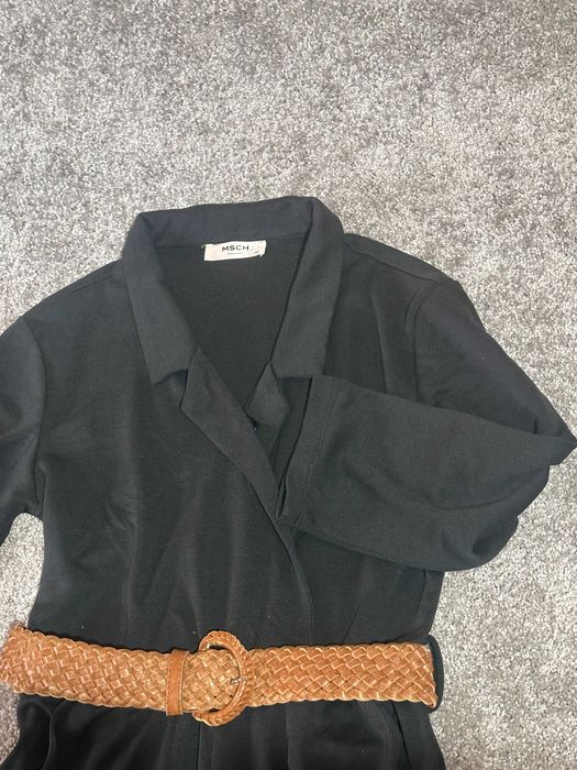 Гащеризон MSCH XS