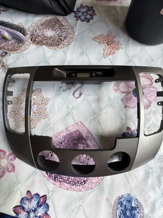 Продам штатную магнитолу от Hyundai Sonata NF 2008 года, в отличном  .