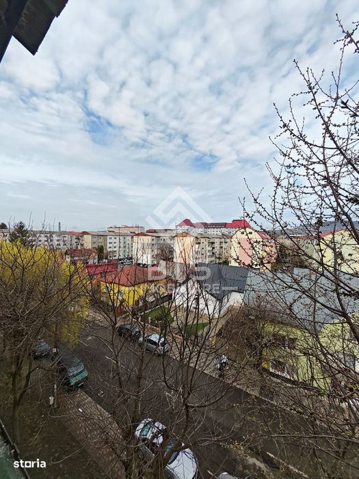 Apartament 3 camere decomandat/ Spitalul Județean
