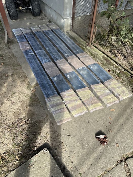 Matrite stalpi metalici gard de beton cu plăci, forme (nu ABS, fibră)