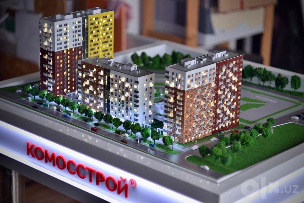 Maket yasash xizmati