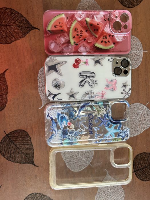 Кейс за  Iphone 14