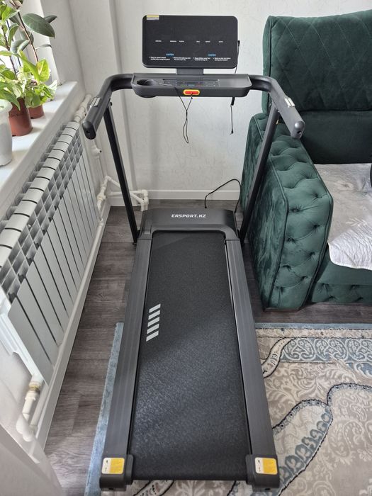 Продам Беговую дорожку