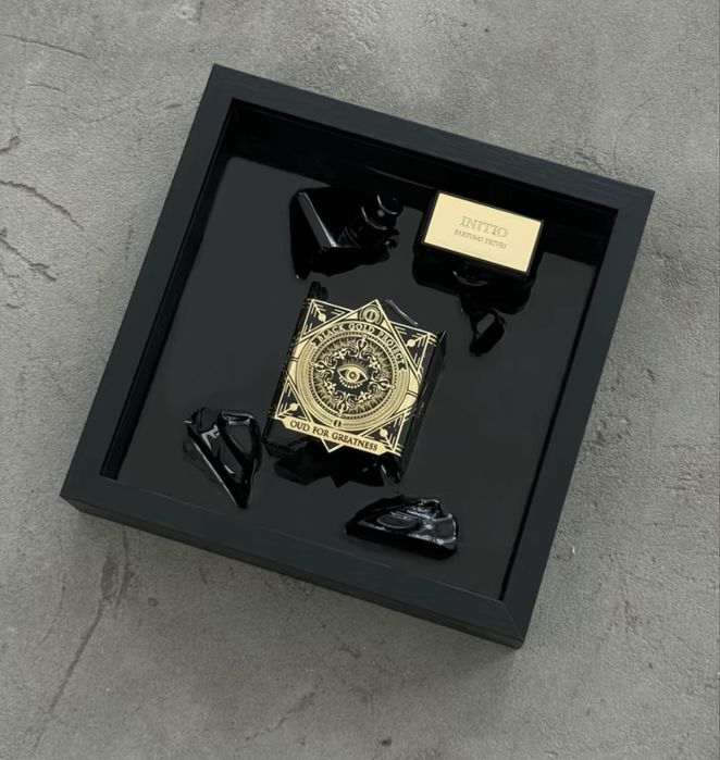 INITIO oud for greatness NEO