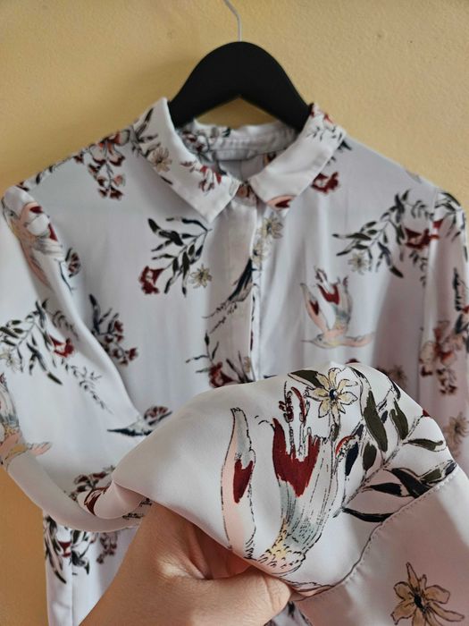 Елегантна ризка h&m