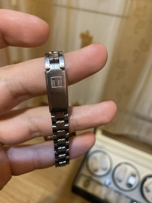 Tissot pr 50 automatic ceas dama