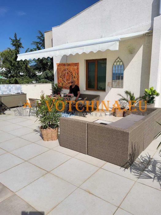 Продава се Тристаен апартамент в с. Топола, Област Добрич - 118 кв.м за 605 €/кв.м - Снимка #17