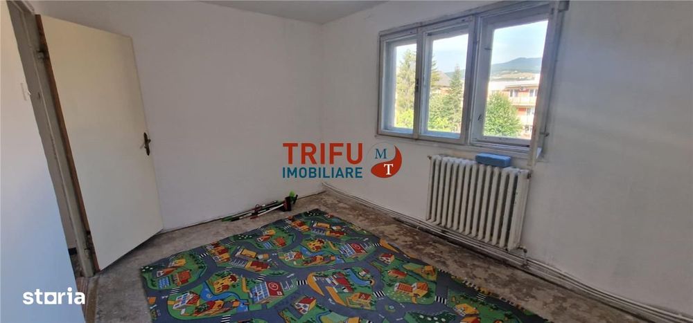 Apartament 2 camere de vanzare zona Cetate
