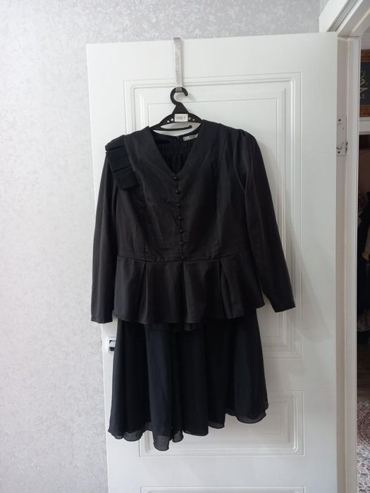 Барлық көйлектер