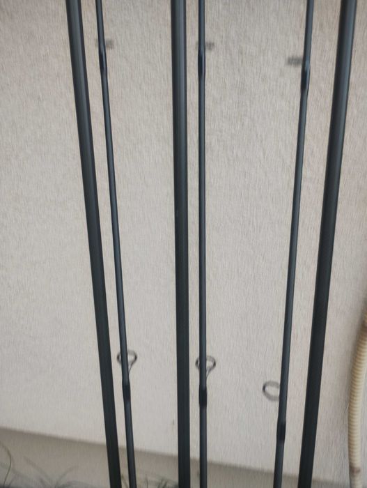 Shimano tx5 -12ft-3.25lb