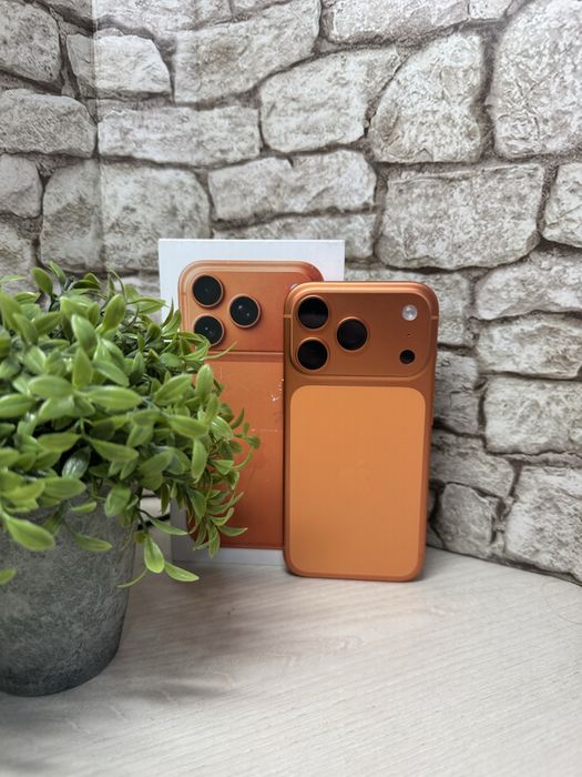 Iphone 17 Pro Айфон 17 Про