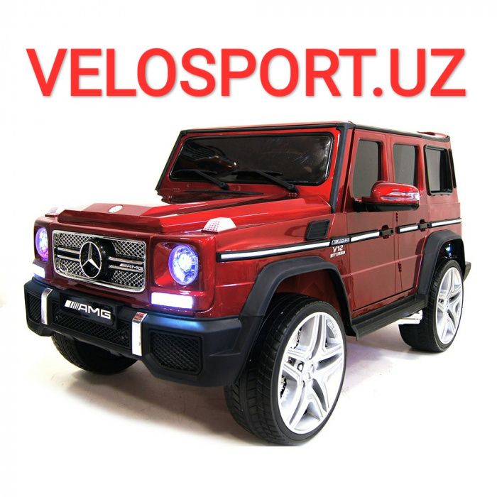 Детские электромобили в ассортименте имеется кредит!!