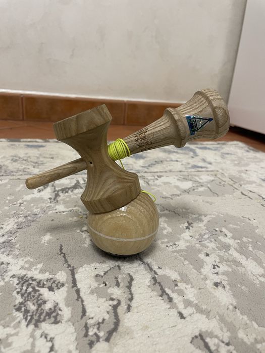 Kendama krom eclipse