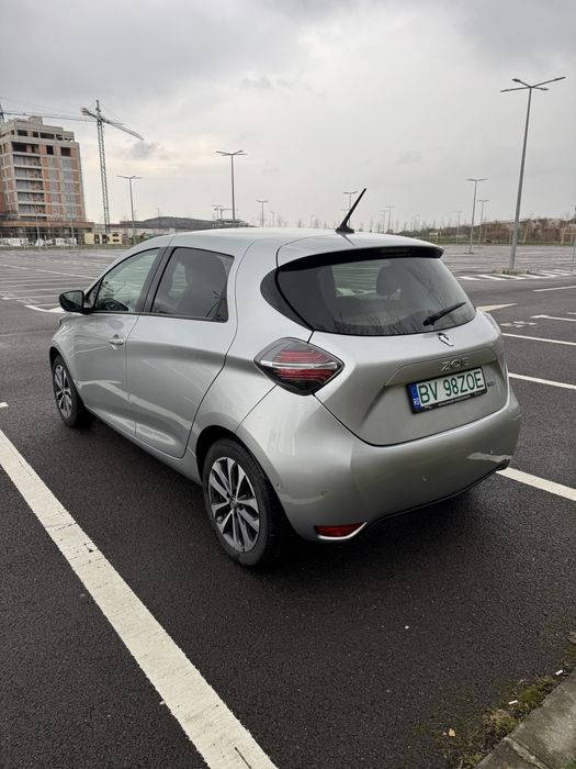 Vand Renault Zoe R135 Intens