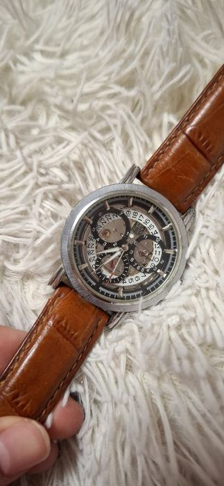 Ceas bărbătesc de vânzare