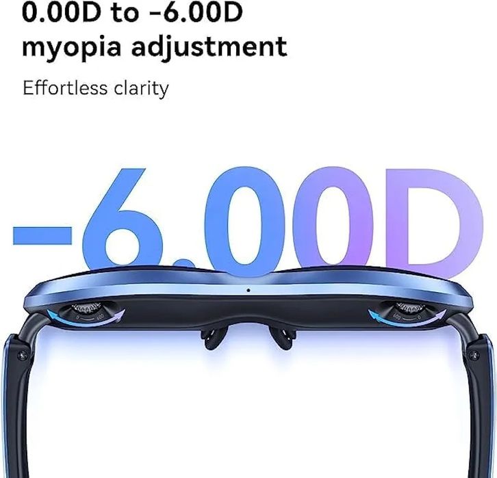 Очила Rokid Max AR