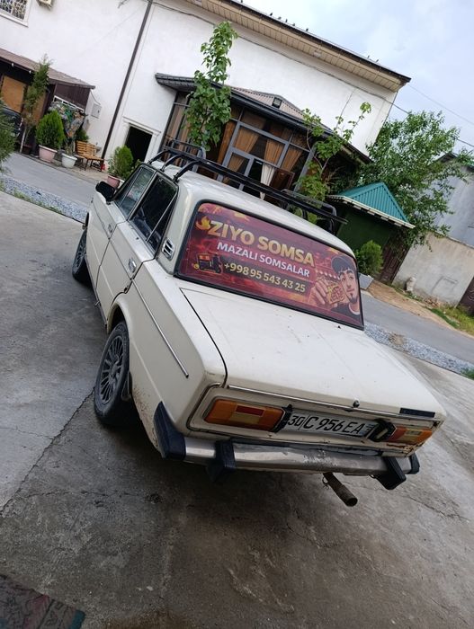 JIGULI 2106 jiguli