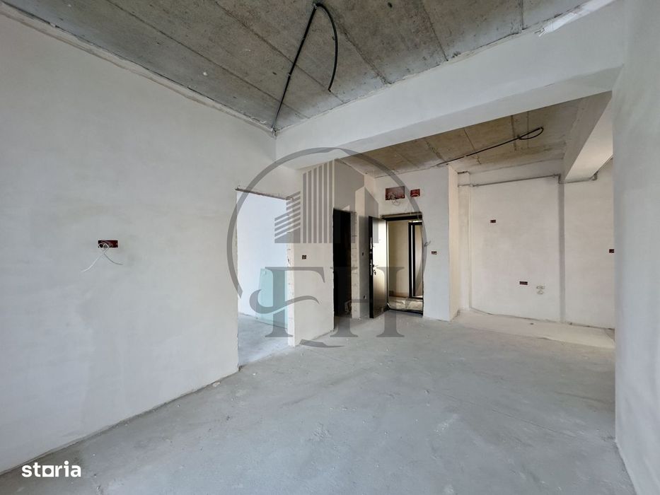 Apartament 2 camere de vanzare Mamaia-Sat, Constanta