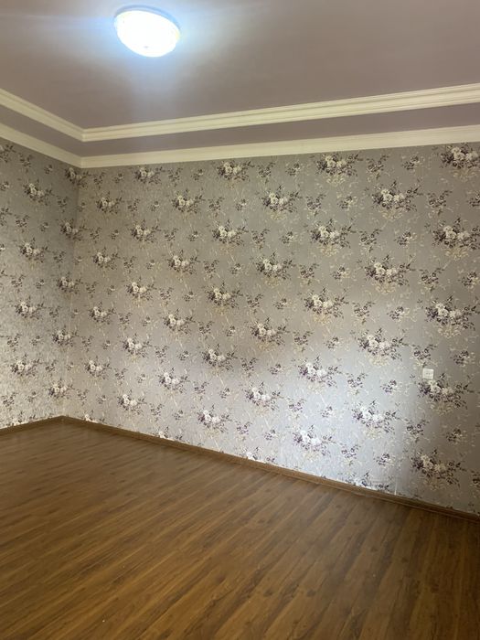 Тошкент тумани келесда янги курилган Евро ремонт учаска сотилади