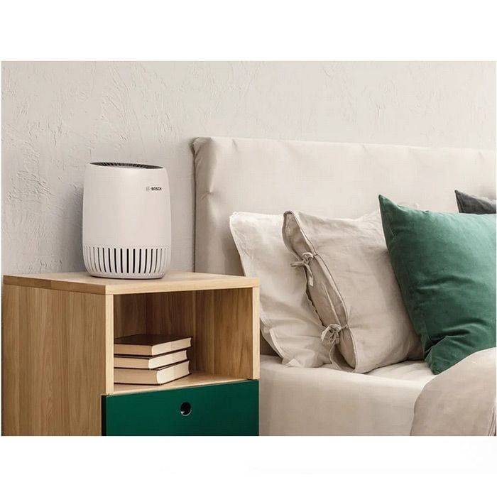 Bosch Air 1000 Пречиствател на въздух 20м² 3-в-1