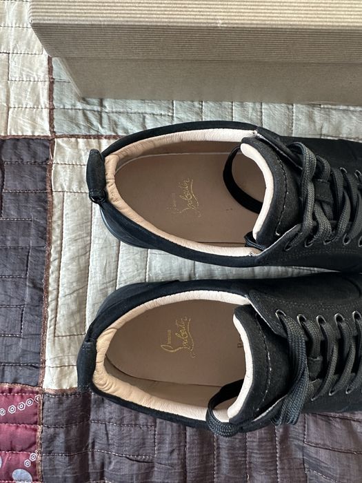 Мъжки обуки Christian Louboutin