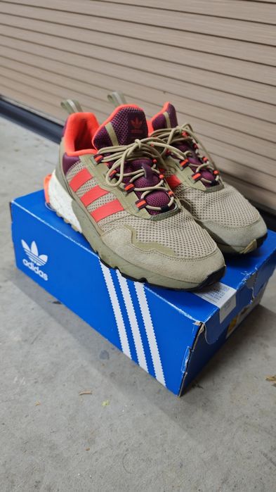 Маратонки Adidas