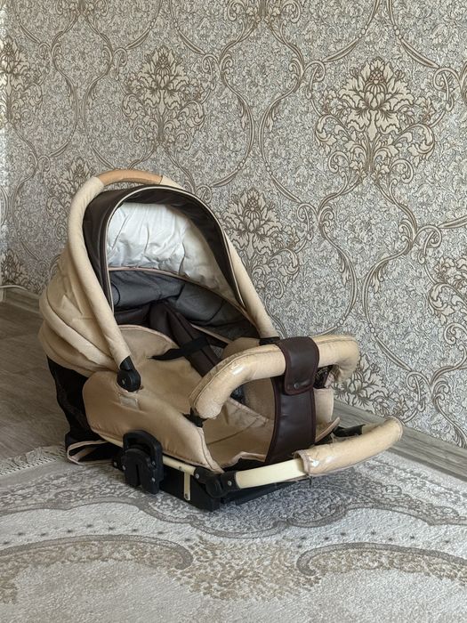 Продам 2 коляски