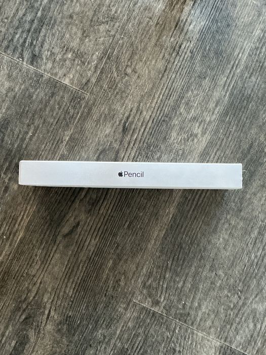 Apple Pencil (1st generation)