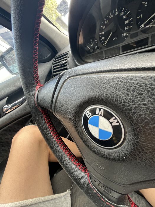 Части за BMW E36/E46