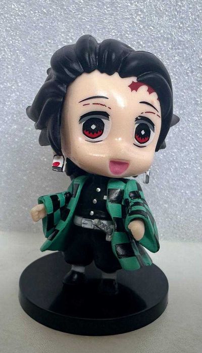 Фигурки Батусай самурай