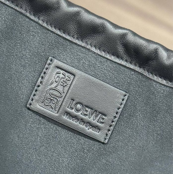 Geanta Loewe Hafu