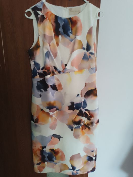 Rochie Sara Jones office/cocktail