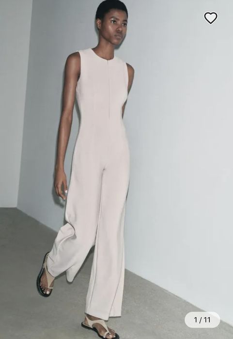 Чисто нов гащеризон на Zara