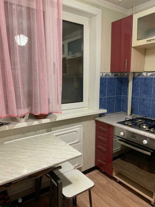 Продам 3-комн. квартиру