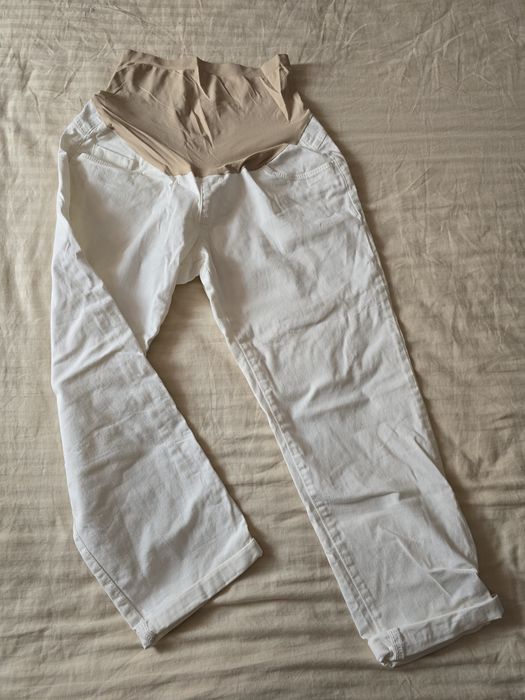 Дънки за бременни S/M