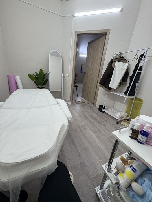 Кабинет на субаренду