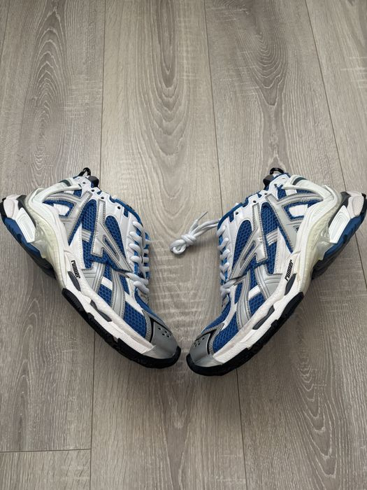 Balenciaga Runner