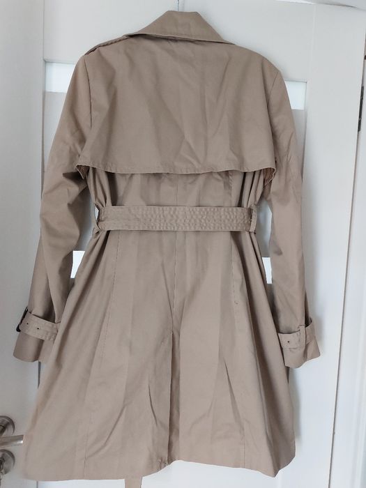 Trench si palton gros si subtire