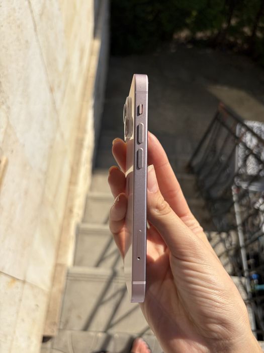 iPhone 13 mini без гаранция