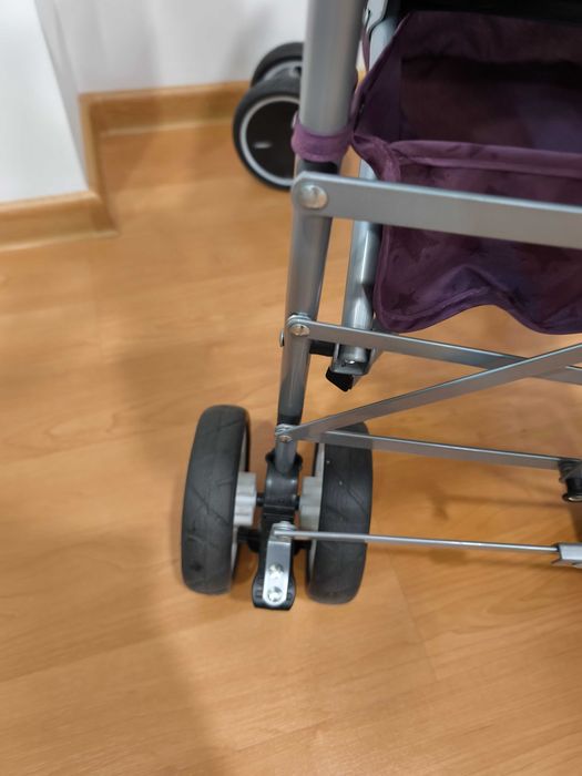 CHIPOLINO Лятна количка