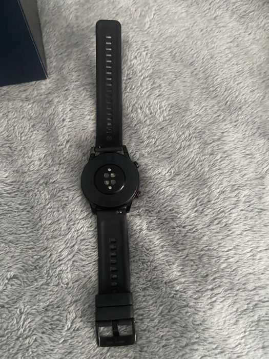 Часовник honor magicwatch2